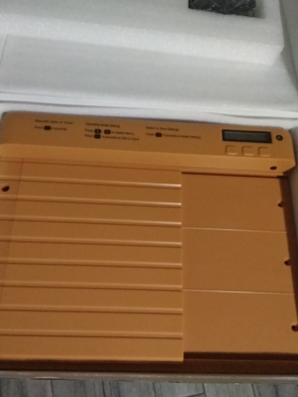 Automatic Chicken Coop Door